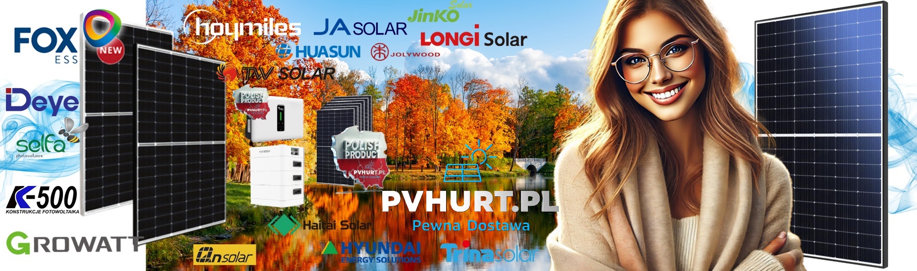 Distribuitor Fotovoltaic Furnizor de Panouri Fotovoltaice – soluții premium pentru energie solară, optimizate pentru eficiență și sustenabilitate.