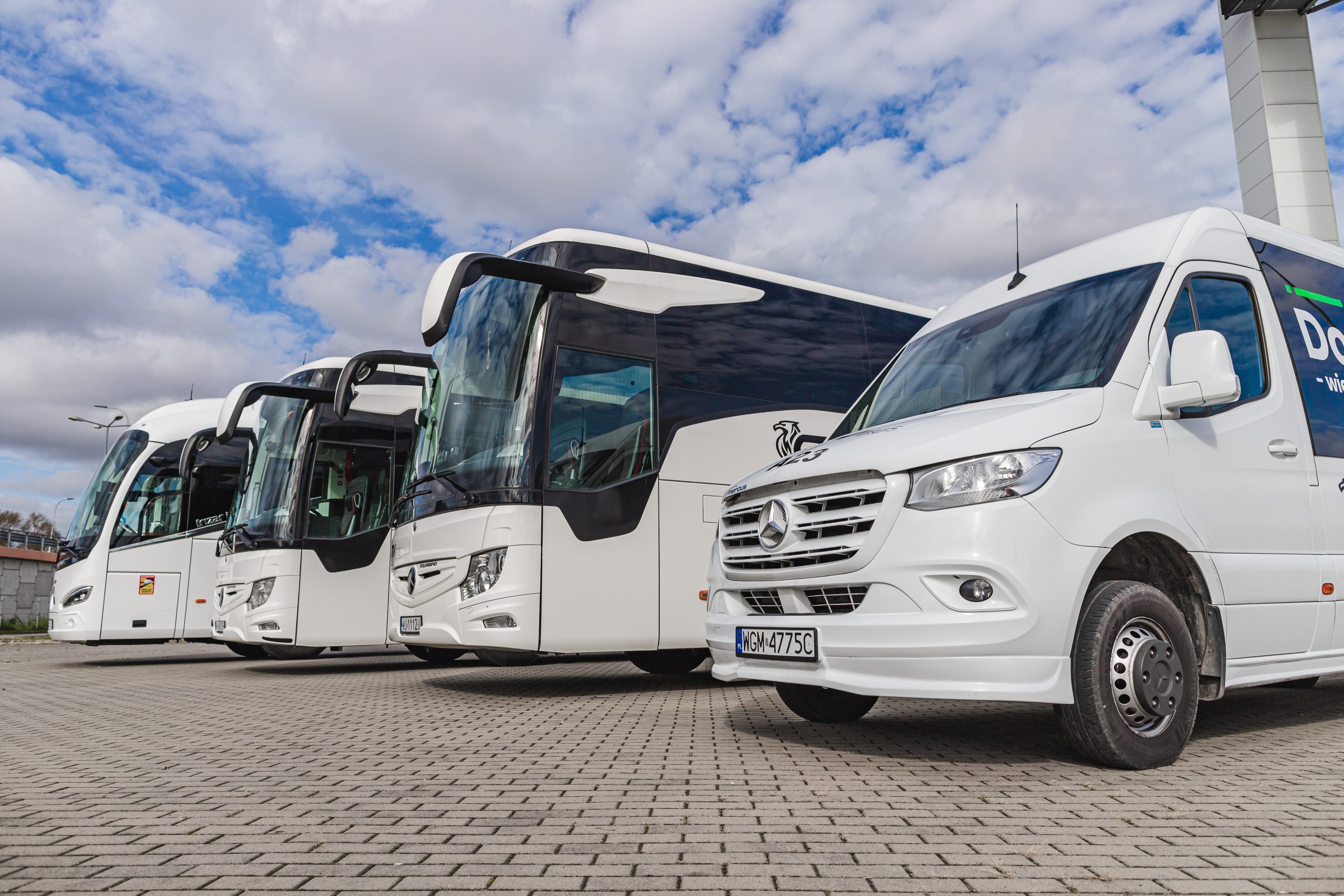 transport