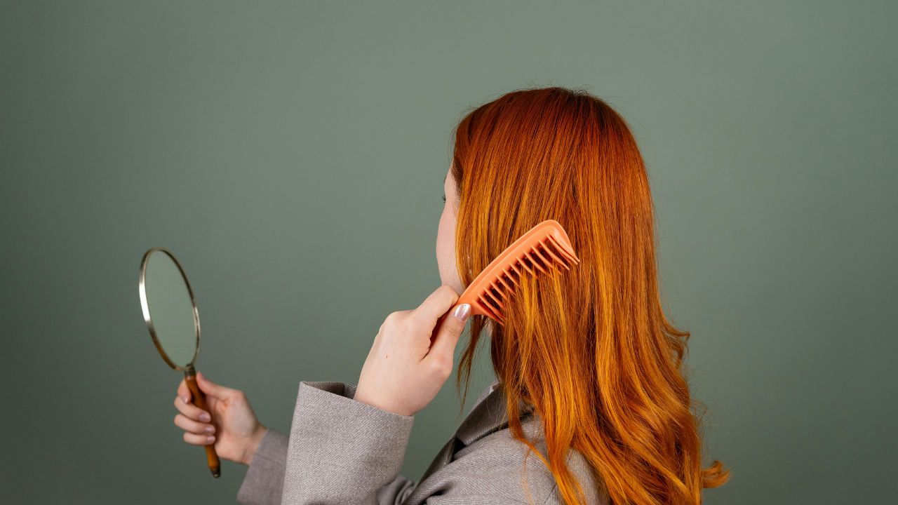 Lipsa de proteine – motivul pentru care părul tău nu mai crește