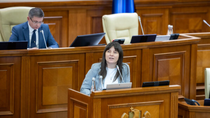 Victoria Belous: „Moldovenii trebuie să devină mai harnici la muncă și mai disciplinați”