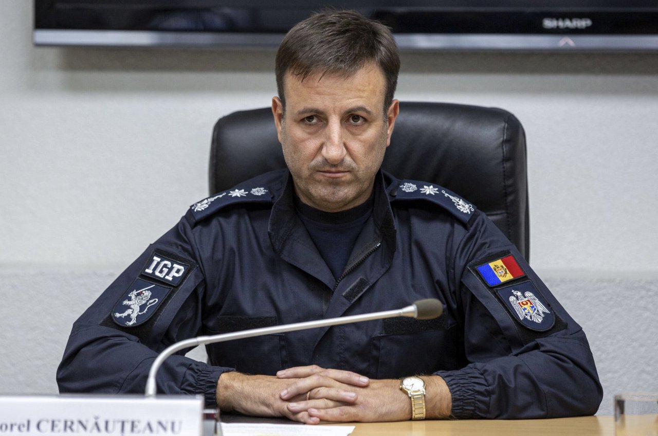 Crima de la Anenii Noi, care a șocat o țară întreagă. Cernăuțeanu: „Am avut o persoană infiltrată, a lucrat la acel infractor acasă”