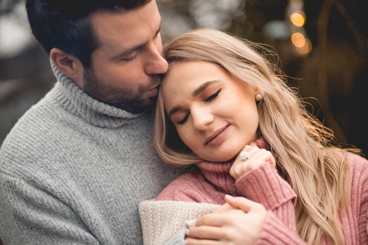 Dorin Galben și Violeta Scrișu s-au cunoscut în cel mai neașteptat mod datorită lui…: „A fost dragoste la prima vedere”