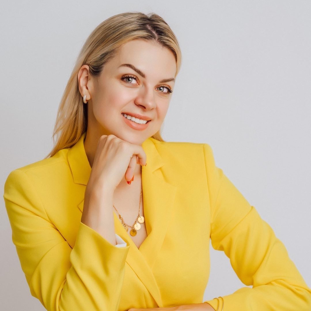 Mesaj dur de la Marina Cârnaț: O femeie care se simte în siguranță, nu doar iubește mai profund, ci construiește o viață în care și ceilalți pot respira armonios