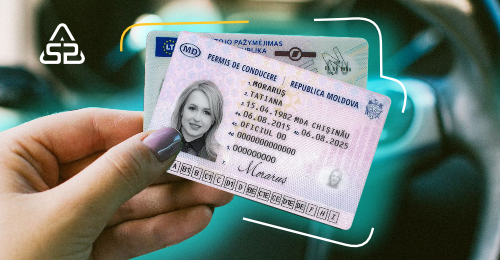 Din 2026, regulile se schimbă: șoferii primesc un nou permis