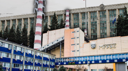 Lacune legislative ar putea obliga Moldova să cumpere din nou energie de la MoldGRES… la preț dublu