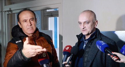 „Toți i se închinau, inclusiv eu” – Sturzu și Gherman, audiați în dosarul Plahotniuc