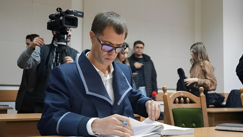 Mașini de lux și arme în vizor: ce suspiciuni are Comisia Vetting față de procurorul din dosarul „Kuliok”