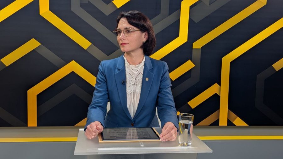 Cernăuțeanu, în vizor după incidentul armat de la IP Centru: ce spune șefa MAI