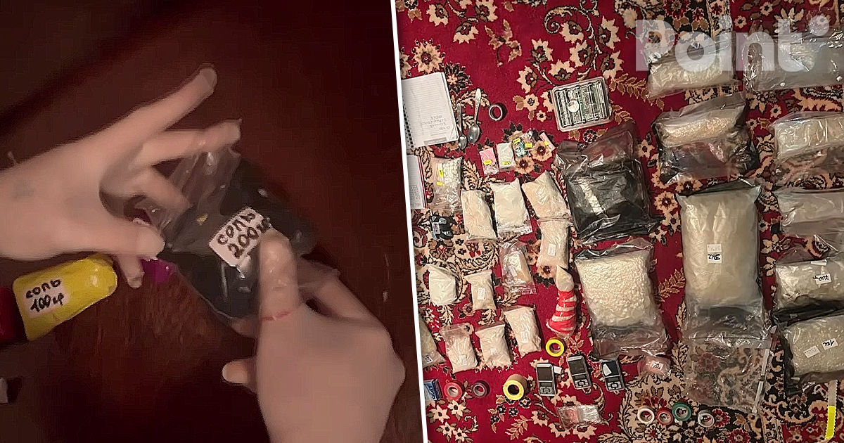 Două ucrainence, reținute pentru trafic de droguri de 20 milioane de lei