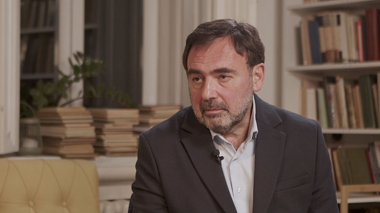 Tkaciuk: Aderarea la UE fără Transnistria ar fi o cedare a suveranității Moldovei