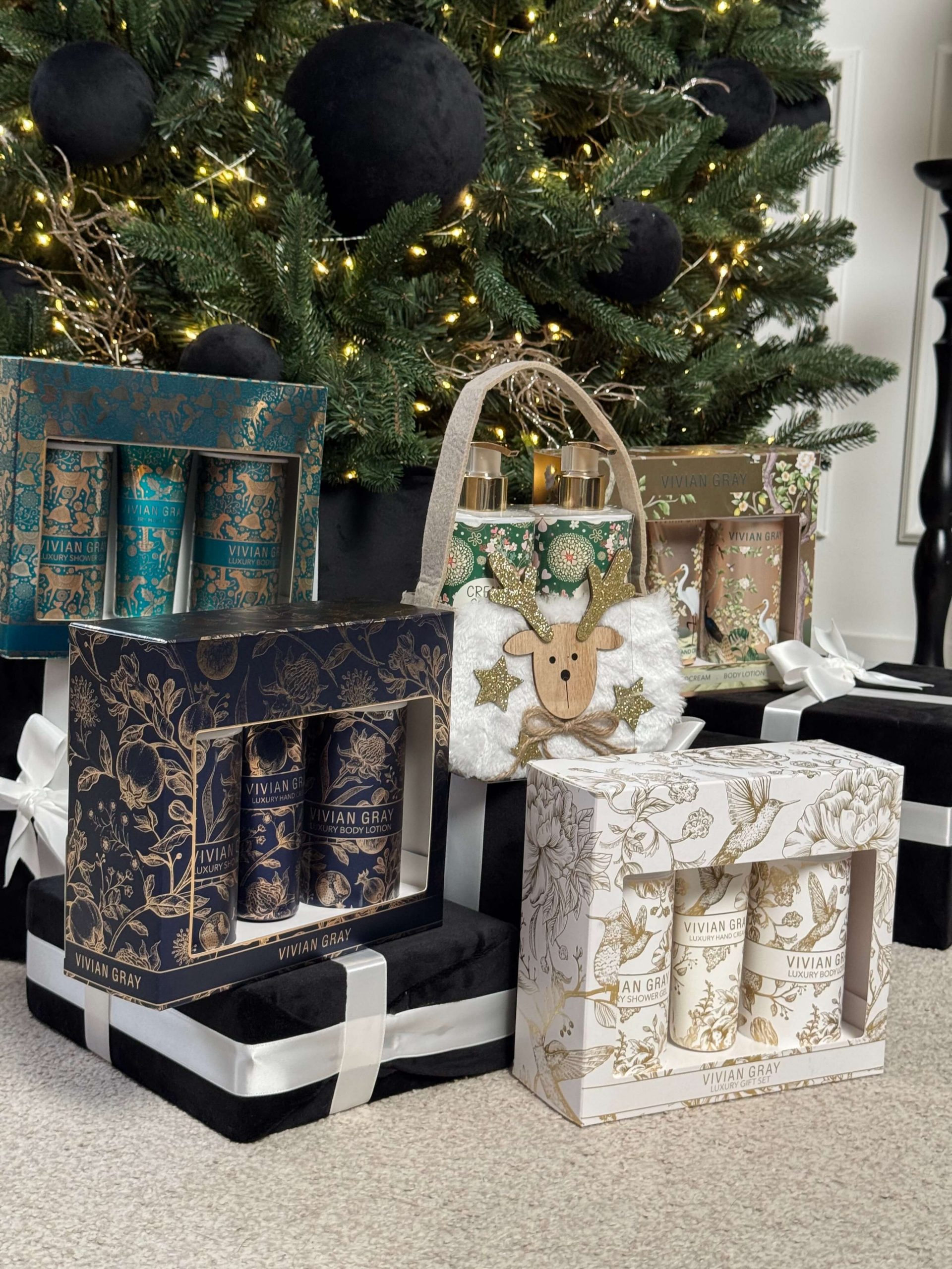 vivian gray chisinau