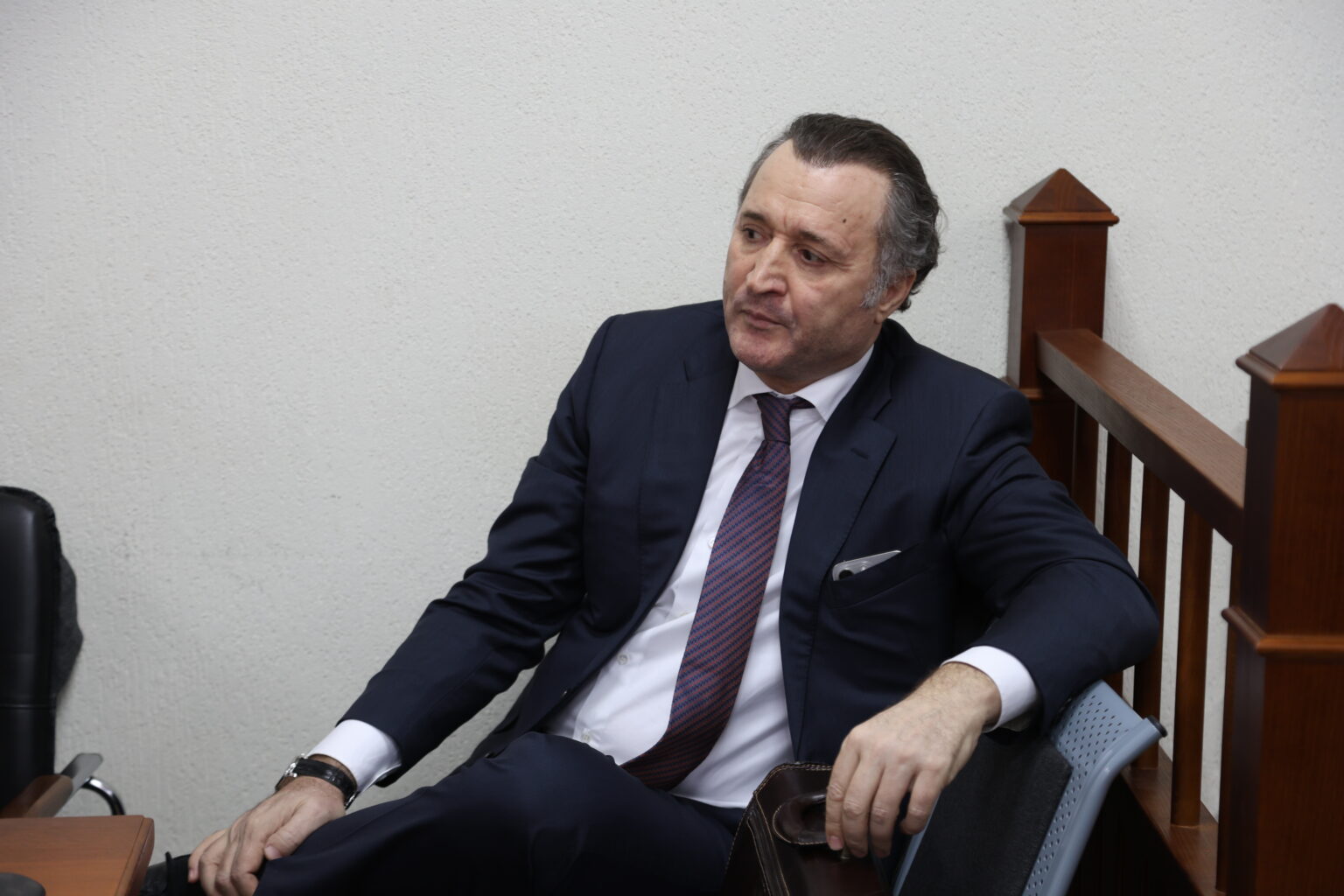 Vlad Filat, pe lista de urmăriți internațional: fostul premier, dat în căutare generală