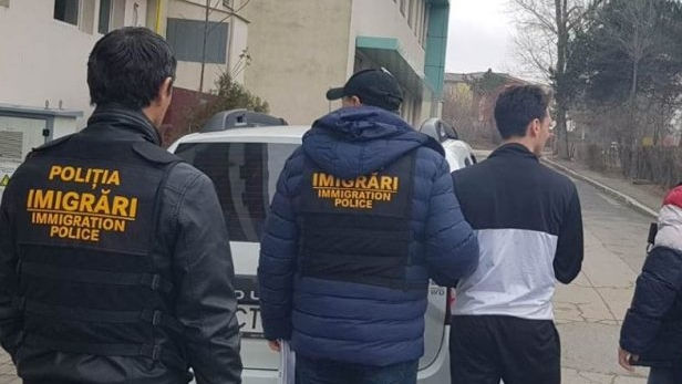 Familie de moldoveni, forțată să plece din România: care este motivul