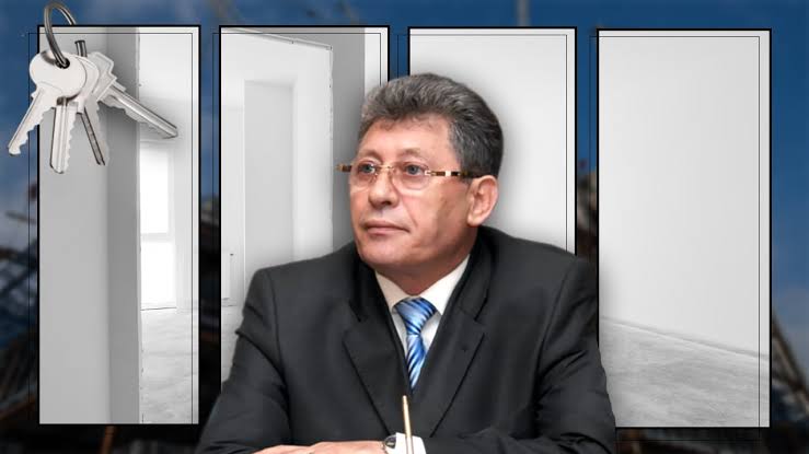 Ghimpu recunoaște: „Nu mai țin minte câte imobile am, am alte priorități”