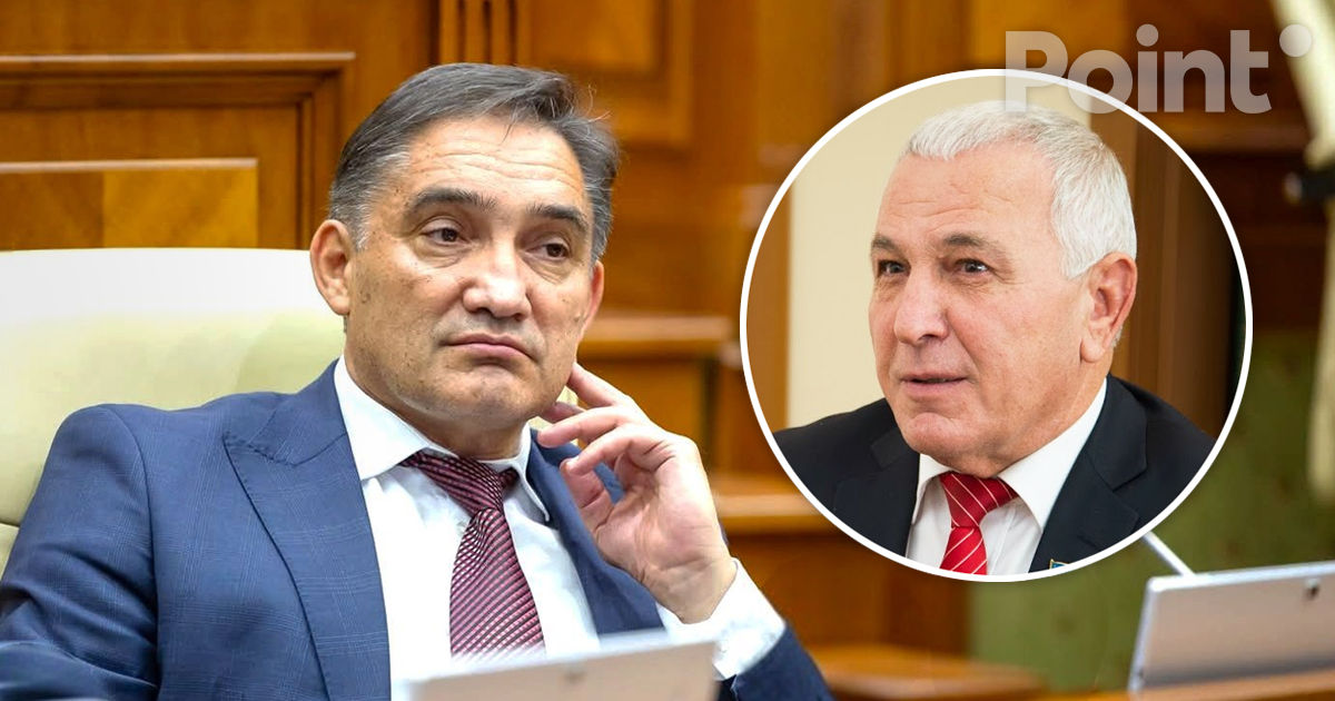 Stoianoglo despre verdictul lui Constantinov: „Persecuțiile politice continuă în Moldova”