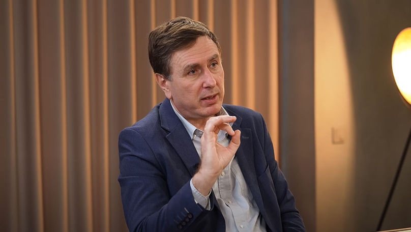 Ioniță: Economia Moldovei încă nu și-a revenit la nivelul pre-război