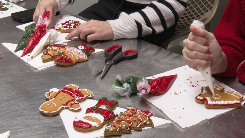 De la Londra la cuptorul de acasă: moldoveanca care a deschis o patiserie