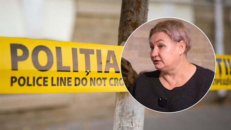 Momentele de dinaintea dispariției bărbatului din Beriozchi: ce spune concubina