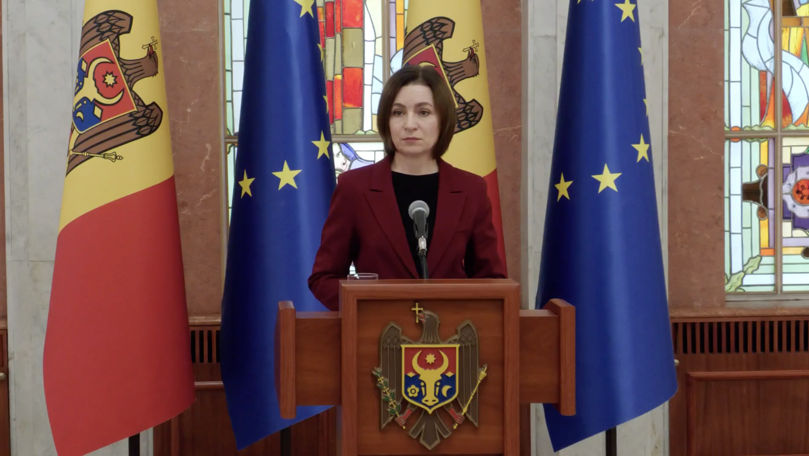 Maia Sandu cere extinderea Vettingului: Judecători acuzați că țin pe loc dosare de rezonanță