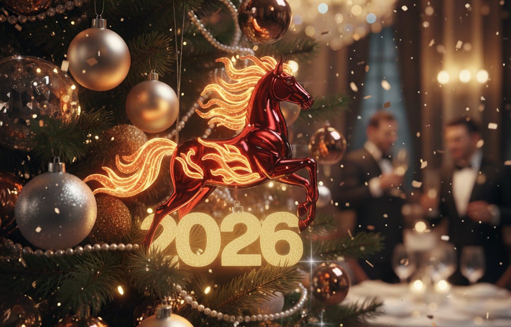 Anul Calului 2026: Energia Focului și Libertatea de a Îndrăzni!