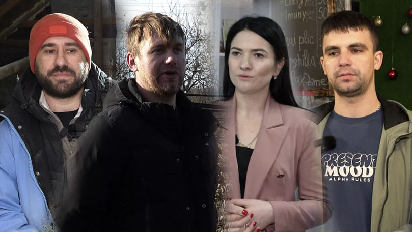 Cu sprijin european, tinerii antreprenori din nordul țării își cresc afacerile și visele