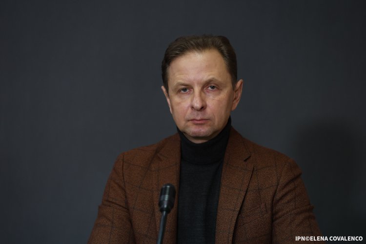 Vlad Kulminski respinge varianta aderării Moldovei la UE fără Transnistria, scenariu evocat de Maia Sandu: „Exclus. Imposibil”