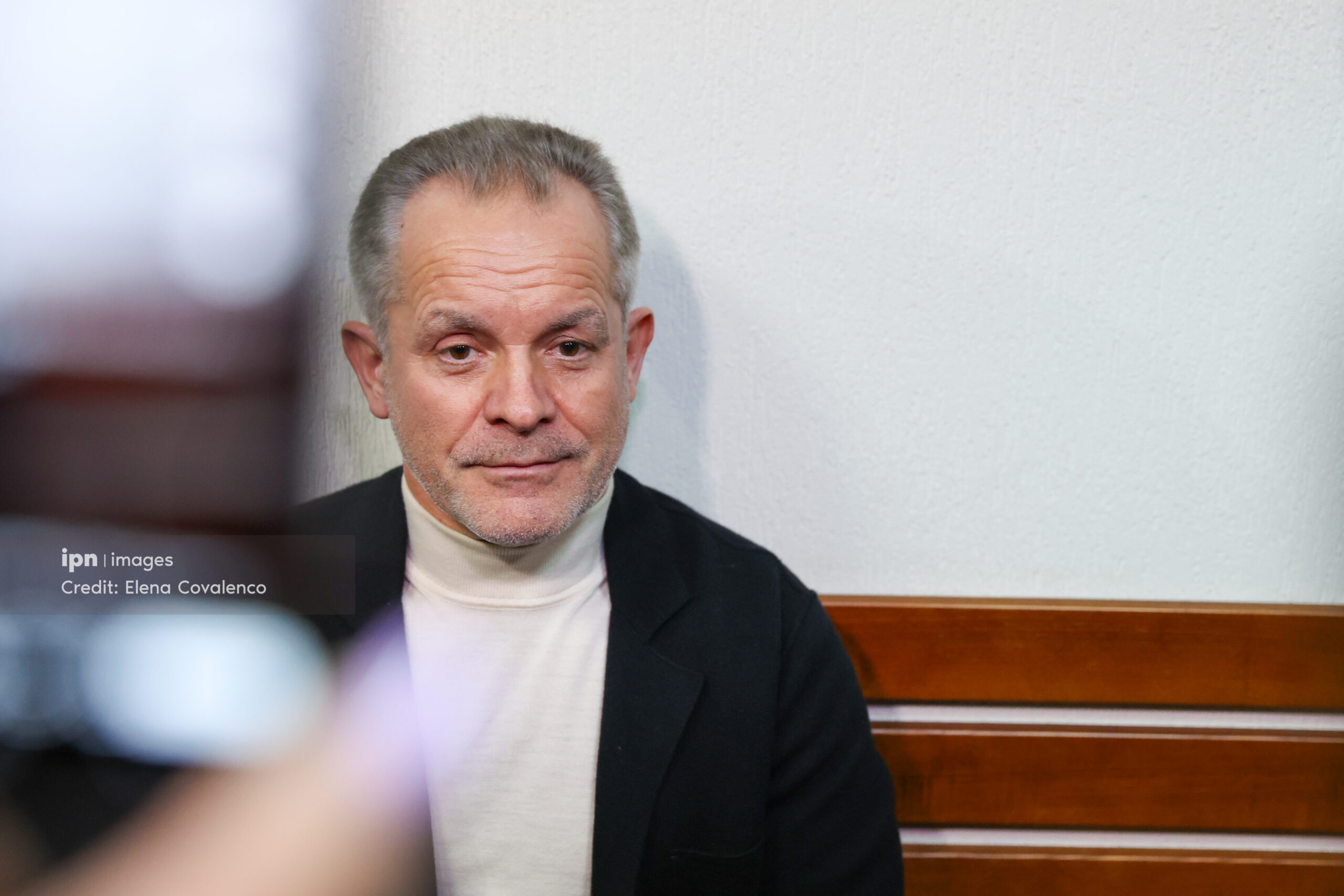 Mesajul de Revelion al lui Vlad Plahotniuc: „Nu aduce anul cât aduce ceasul”