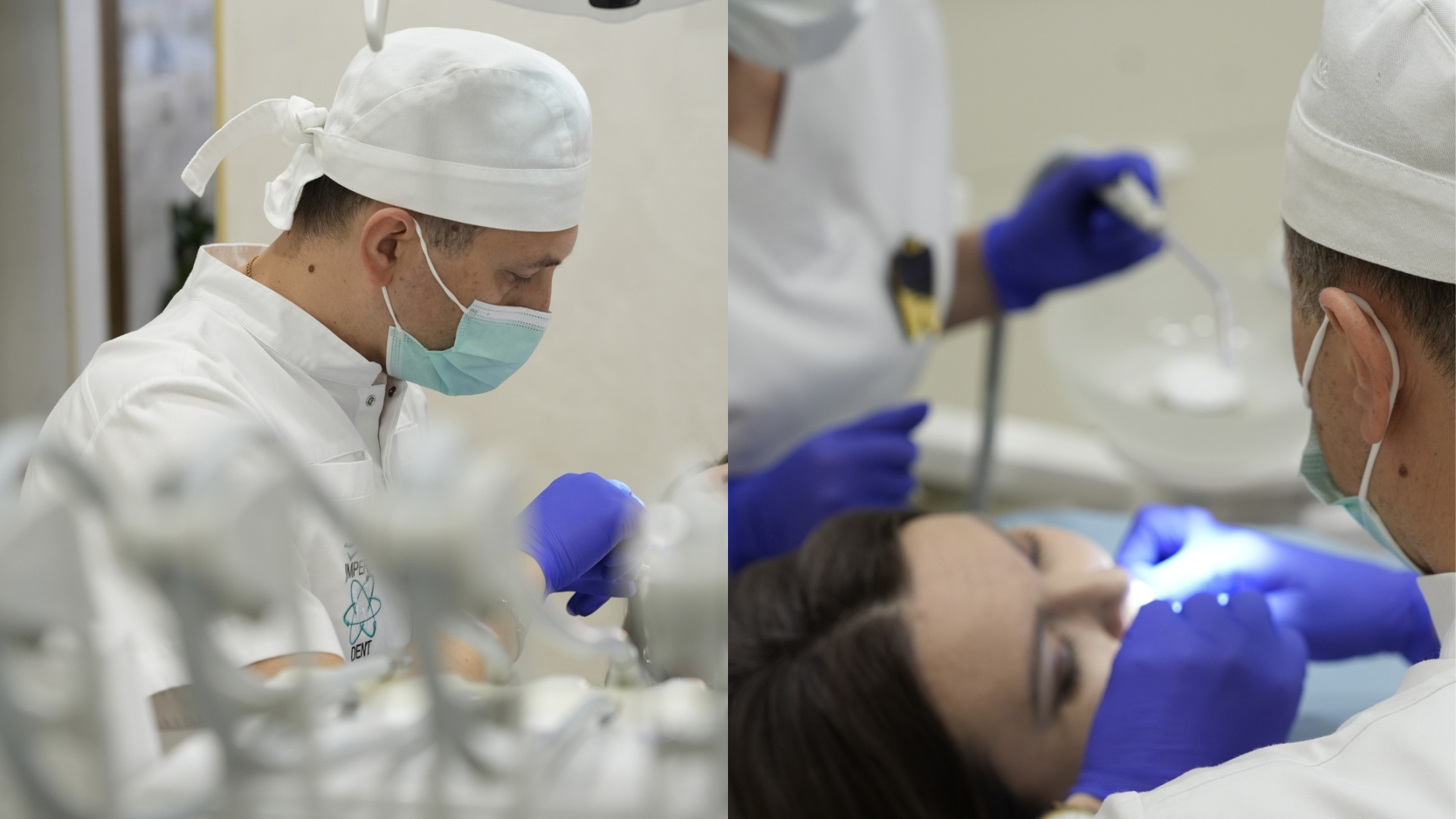 consultatie stomatologica online md